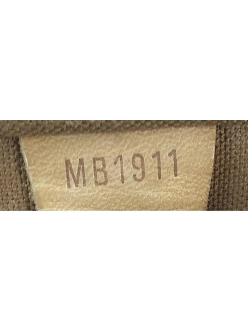 Louis Vuitton Speedy Handbag Canvas 35 #340116L14B